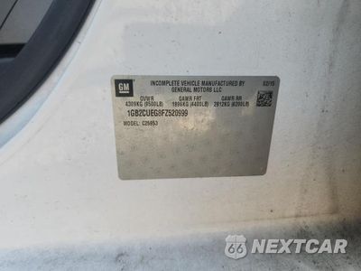Zdjęcie 12 z 12 samochodu: 2015 CHEVROLET SILVERADO C2500 HEAVY DUTY VIN:1GB2CUEG8FZ520999 - miniatura