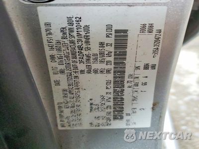 Zdjęcie 13 z 13 samochodu: 2017 FORD FIESTA SE VIN:3FADP4BJ3HM110162 - miniatura