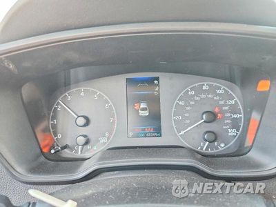Zdjęcie 9 z 12 samochodu: 2025 TOYOTA COROLLA LE VIN:5YFB4MDE5SP325049 - miniatura