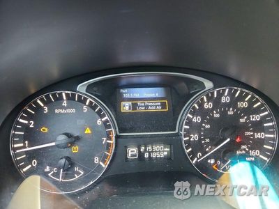 Zdjęcie 9 z 12 samochodu: 2013 NISSAN ALTIMA 2.5 VIN:1N4AL3AP3DN548131 - miniatura