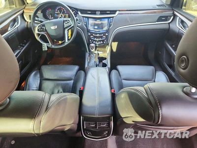 Zdjęcie 8 z 13 samochodu: 2016 CADILLAC XTS LUXURY COLLECTION VIN:2G61N5S3XG9114987 - miniatura