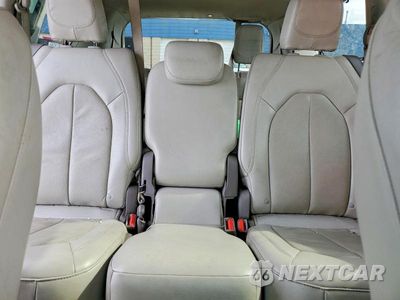 Zdjęcie 10 z 14 samochodu: 2021 CHRYSLER PACIFICA TOURING L VIN:2C4RC1BG6MR590876 - miniatura