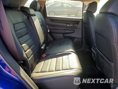 Zdjęcie 11 z 13 samochodu: 2023 HONDA CR-V EXL VIN:2HKRS3H77PH301799 - miniatura