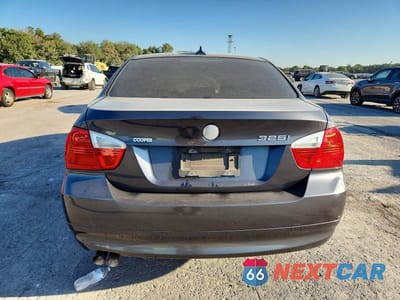 Zdjęcie 6 z 12 samochodu: 2006 BMW 3 SERIES I VIN:WBAVB13556KX67902 - miniatura