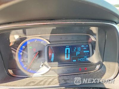 Zdjęcie 9 z 12 samochodu: 2015 CHEVROLET TRAX LS VIN:3GNCJKSB9FL225430 - miniatura