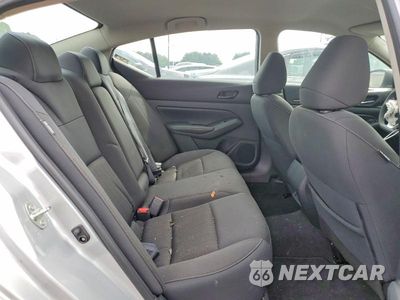 Zdjęcie 10 z 13 samochodu: 2024 NISSAN ALTIMA SV VIN:1N4BL4DV1RN301699 - miniatura