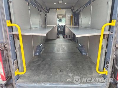 Zdjęcie 10 z 13 samochodu: 2020 FORD TRANSIT 250 DELIVERY VAN VIN:1FTBR3X84LKB04298 - miniatura