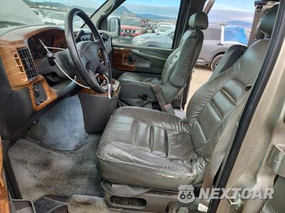 Zdjęcie 7 z 14 samochodu: 2004 CHEVROLET EXPRESS G1500 VIN:1GBFG15T041234092 - miniatura