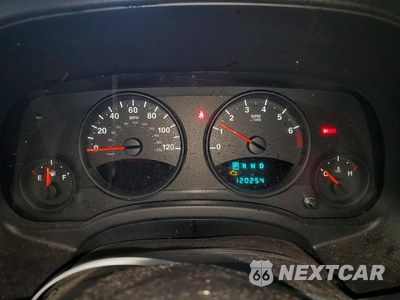 Zdjęcie 9 z 13 samochodu: 2011 JEEP PATRIOT SPORT VIN:1J4NF1GB9BD119088 - miniatura