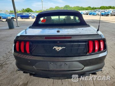 Zdjęcie 6 z 12 samochodu: 2020 FORD MUSTANG VIN:1FATP8UH0L5137654 - miniatura