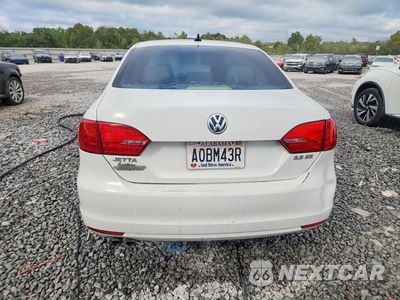 Zdjęcie 6 z 12 samochodu: 2012 VOLKSWAGEN JETTA SE VIN:3VWDX7AJ1CM389839 - miniatura