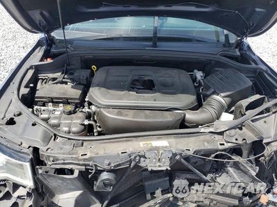 Zdjęcie 11 z 12 samochodu: 2020 JEEP GRAND CHEROKEE LIMITED VIN:1C4RJEBG0LC246190 - miniatura