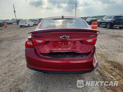 Zdjęcie 6 z 12 samochodu: 2023 CHEVROLET MALIBU RS VIN:1G1ZG5ST7PF246387 - miniatura