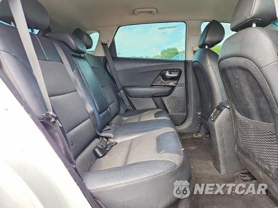 Zdjęcie 11 z 13 samochodu: 2017 KIA NIRO EX VIN:KNDCC3LC4H5062513 - miniatura