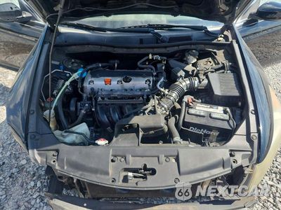 Zdjęcie 11 z 13 samochodu: 2010 HONDA ACCORD LX VIN:1HGCP2F37AA121403 - miniatura