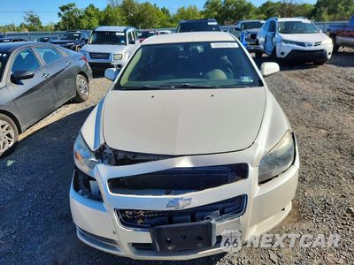 Piąte zdjęcie samochodu w środku: 2011 CHEVROLET MALIBU 1LT VIN:1G1ZC5E19BF327549 - miniatura