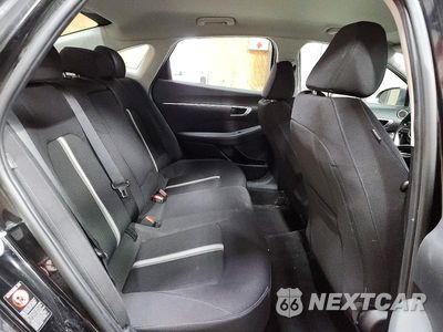 Zdjęcie 10 z 12 samochodu: 2022 HYUNDAI SONATA SEL VIN:KMHL64JA2NA170299 - miniatura