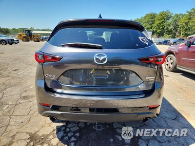 Zdjęcie 6 z 13 samochodu: 2024 MAZDA CX-5 PREMIUM VIN:JM3KFBDYXR0358262 - miniatura