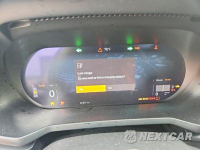 Zdjęcie 9 z 13 samochodu: 2021 POLESTAR 2 VIN:LPSED3KA0ML027441 - miniatura