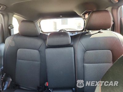 Zdjęcie 10 z 14 samochodu: 2025 HONDA CR-V SPORT VIN:7FARS5H56SE018137 - miniatura