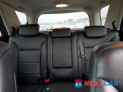 Zdjęcie 10 z 13 samochodu: 2010 MERCEDES-BENZ ML 350 4MATIC VIN:4JGBB8GBXAA601612 - miniatura