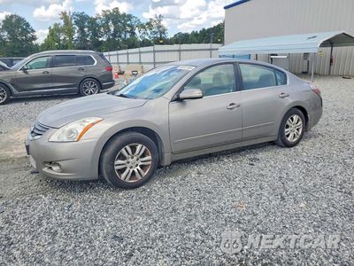 2012 NISSAN ALTIMA 2.5 1N4AL2AP7CC229237 - główne zdjęcie licytacji z USA - miniatura