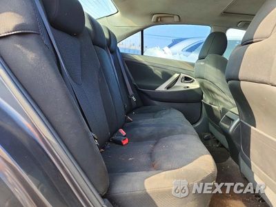 Zdjęcie 10 z 12 samochodu: 2007 TOYOTA CAMRY SE VIN:4T1BE46K27U186794 - miniatura