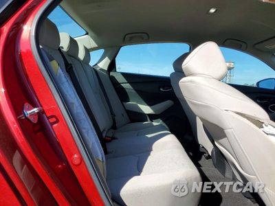 Zdjęcie 10 z 12 samochodu: 2024 HONDA ACCORD LX VIN:1HGCY1F27RA056501 - miniatura