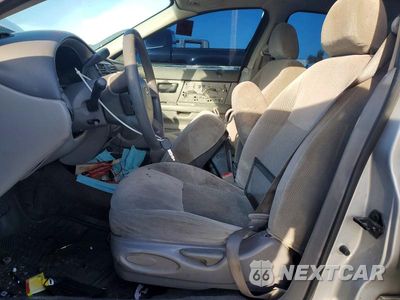 Zdjęcie 7 z 12 samochodu: 2005 FORD TAURUS SE VIN:1FAFP53U05A160470 - miniatura