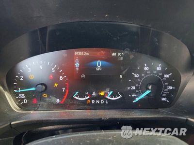 Zdjęcie 9 z 13 samochodu: 2020 FORD ESCAPE SE VIN:1FMCU0G66LUA32018 - miniatura