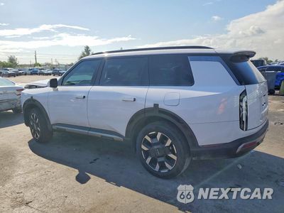 Drugie zdjęcie samochodu z przodu: 2027 KIA TELLURIDE S VIN:5XYPEES11VG004658 - miniatura