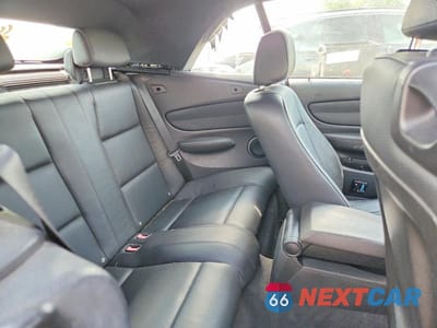 Zdjęcie 10 z 12 samochodu: 2010 BMW 135 I VIN:WBAUN9C54AVK41480 - miniatura