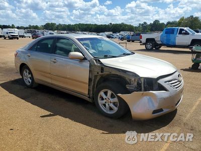 Czwarte zdjęcie samochodu z boku: 2009 TOYOTA CAMRY LE VIN:4T1BE46K89U866461 - miniatura