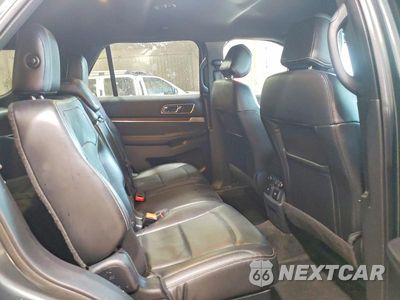 Zdjęcie 11 z 14 samochodu: 2016 FORD EXPLORER LIMITED VIN:1FM5K8F83GGA77292 - miniatura