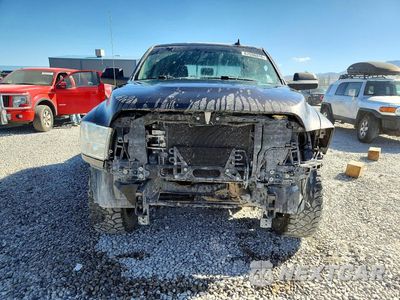 Piąte zdjęcie samochodu w środku: 2018 RAM 2500 SLT VIN:3C6UR5MJ7JG161392 - miniatura