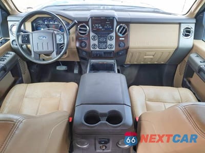 Zdjęcie 8 z 12 samochodu: 2014 FORD F250 SUPER DUTY VIN:1FT7W2BT9EEA84815 - miniatura