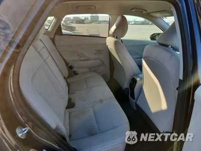 Zdjęcie 11 z 13 samochodu: 2024 HYUNDAI KONA SEL VIN:KM8HB3AB5RU067113 - miniatura
