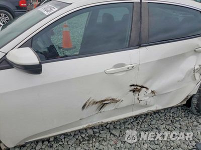 Zdjęcie 7 z 12 samochodu: 2018 HONDA CIVIC EX VIN:2HGFC2F76JH538279 - miniatura
