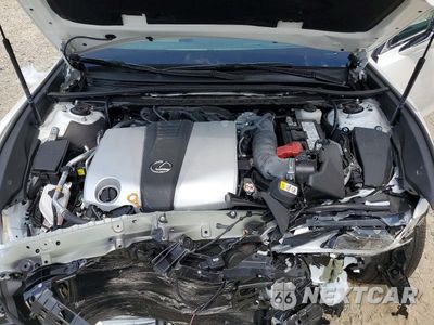 Zdjęcie 11 z 12 samochodu: 2024 LEXUS ES 350 BASE VIN:58ADZ1B1XRU182044 - miniatura