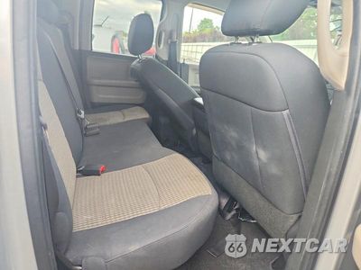 Zdjęcie 10 z 12 samochodu: 2012 DODGE RAM 1500 SLT VIN:1C6RD7GP5CS266430 - miniatura