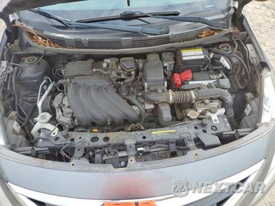 Zdjęcie 11 z 13 samochodu: 2016 NISSAN VERSA 1.6 SV VIN:3N1CN7APXGL876481 - miniatura