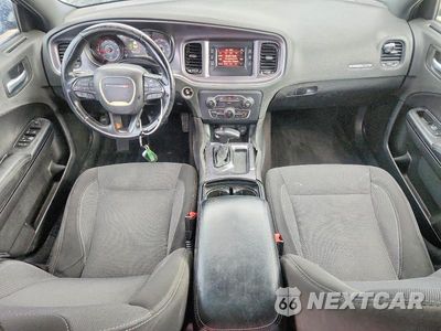 Zdjęcie 8 z 12 samochodu: 2016 DODGE CHARGER SE VIN:2C3CDXBG7GH356055 - miniatura