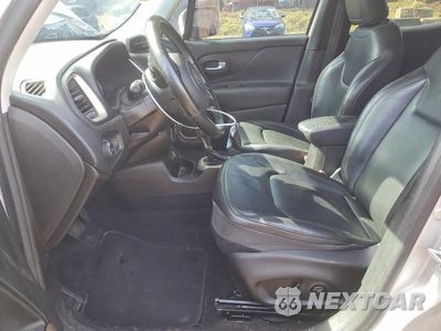 Zdjęcie 7 z 13 samochodu: 2017 JEEP RENEGADE LIMITED VIN:ZACCJADB9HPF62948 - miniatura