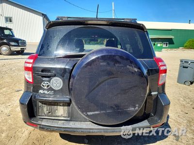 Zdjęcie 6 z 13 samochodu: 2011 TOYOTA RAV4 BASE VIN:2T3BF4DV6BW127516 - miniatura