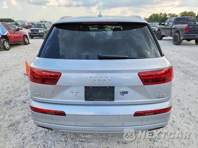 Zdjęcie 6 z 13 samochodu: 2017 AUDI Q7 PREMIUM PLUS VIN:WA1LAAF77HD037758 - miniatura