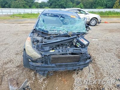 Piąte zdjęcie samochodu w środku: 2011 HYUNDAI ELANTRA LIMITED VIN:KMHDH4AE5BU084402 - miniatura