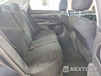 Zdjęcie 10 z 13 samochodu: 2015 NISSAN ALTIMA 2.5 S VIN:1N4AL3AP8FN397743 - miniatura