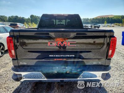 Zdjęcie 6 z 12 samochodu: 2019 GMC SIERRA C1500 SLT VIN:3GTP8DED1KG155651 - miniatura