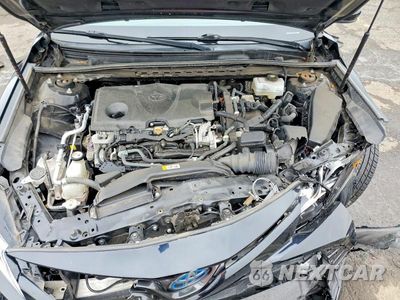 Zdjęcie 11 z 13 samochodu: 2020 TOYOTA CAMRY LE VIN:4T1C31AK0LU540502 - miniatura