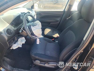 Zdjęcie 7 z 13 samochodu: 2024 MITSUBISHI MIRAGE ES VIN:ML32AUHJXRH001197 - miniatura